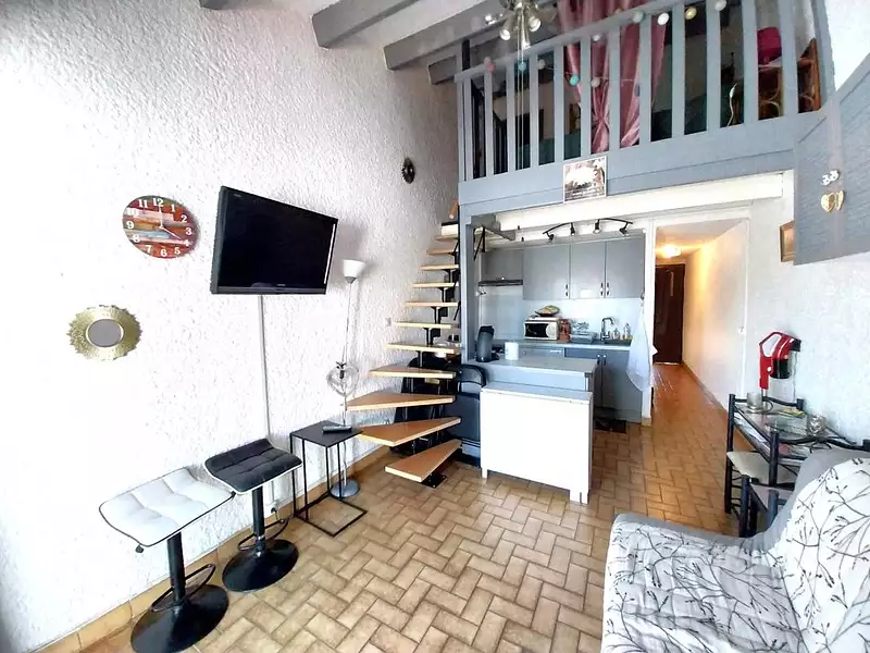 Maison, 46 m²