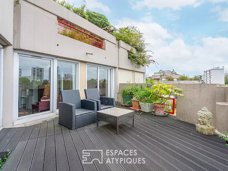 Appartement, 108,34 m²