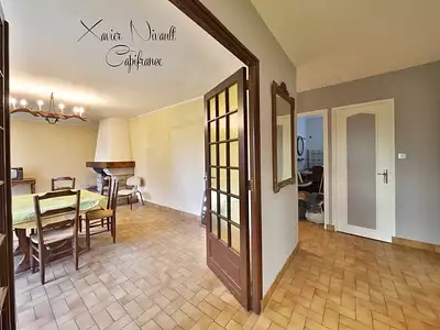 Maison, 88 m²