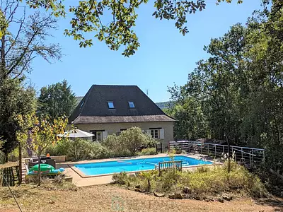 Maison, 140 m²
