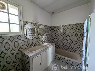 Maison, 118 m²