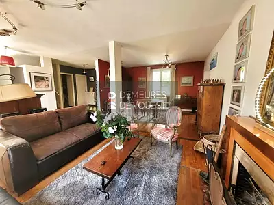 Maison, 142 m²