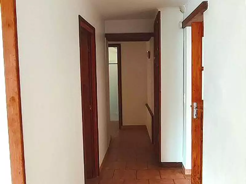 Maison, 118 m²