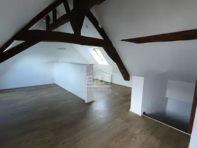 Appartement, 38 m²