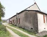 Maison, 222 m²