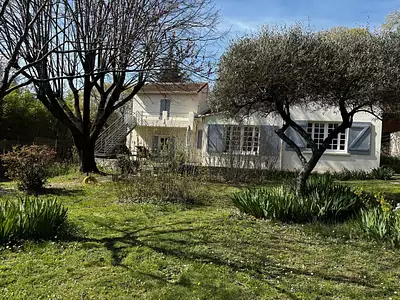 Maison, 120 m²