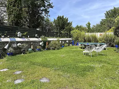 Maison, 200 m²