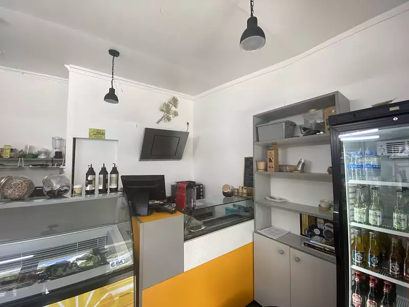 Divers, 18,5 m²