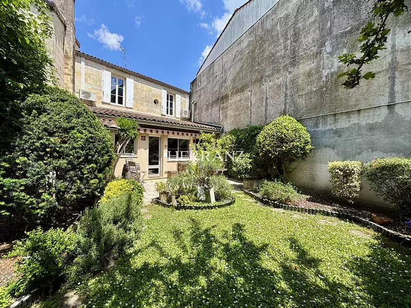 Maison, 154 m²