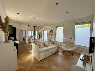 Appartement, 54,87 m²