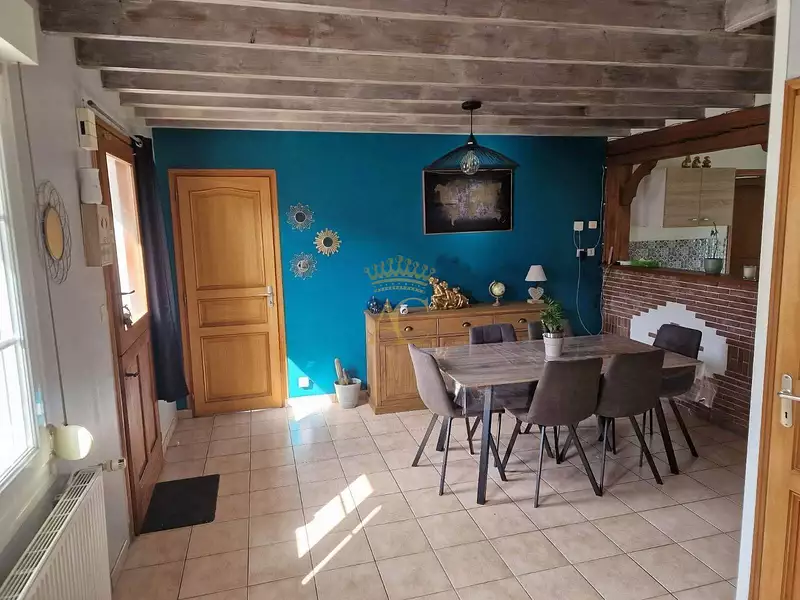 Maison, 90,38 m²