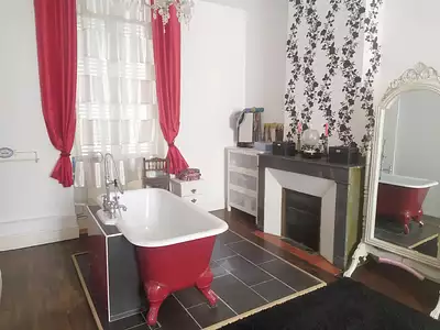 Maison, 300 m²