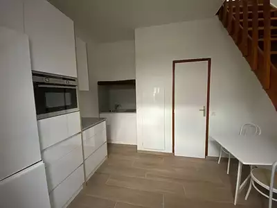 Appartement, 20 m²