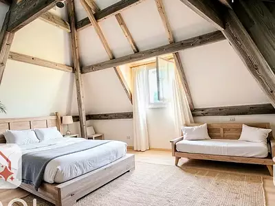 Maison, 191 m²