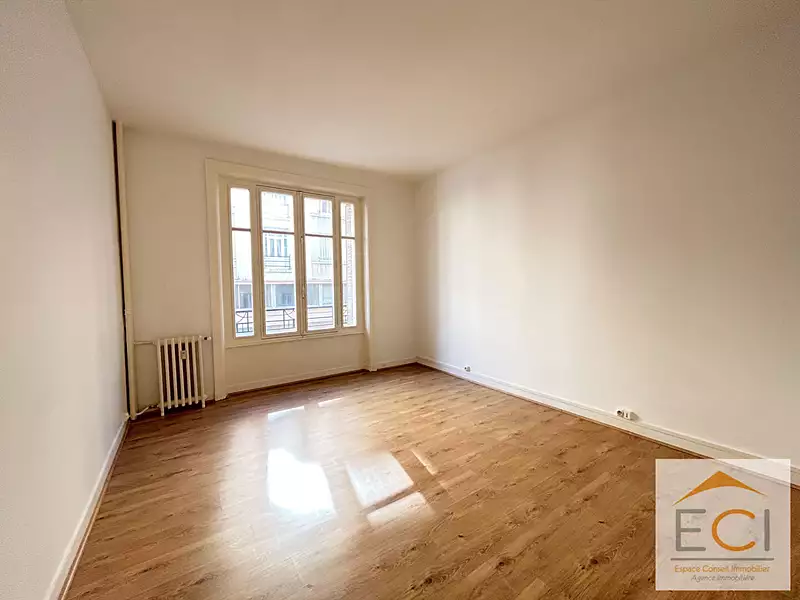 Appartement, 92 m²
