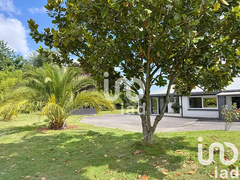 Maison, 140 m²