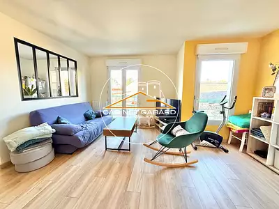 Appartement, 50,81 m²