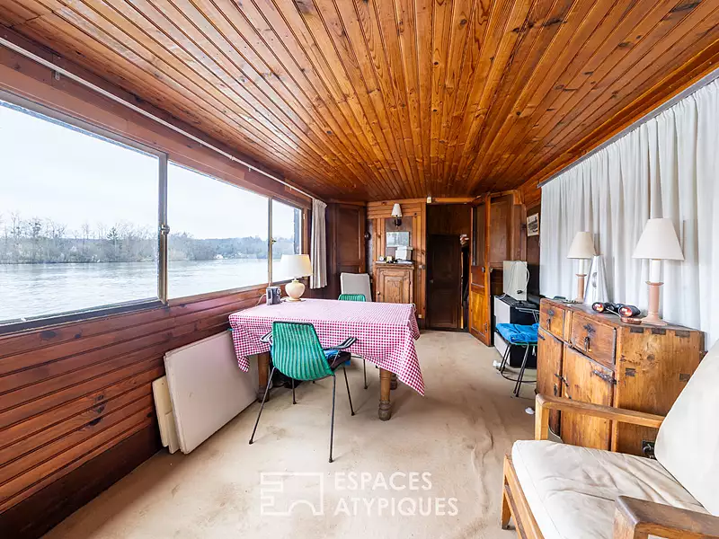 Maison, 85 m²