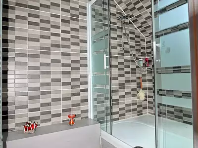 Maison, 208 m²