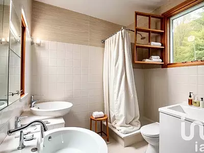 Maison, 62 m²