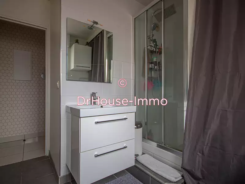 Appartement, 67 m²