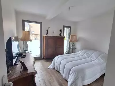 Appartement, 77 m²