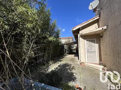 Maison, 92 m²