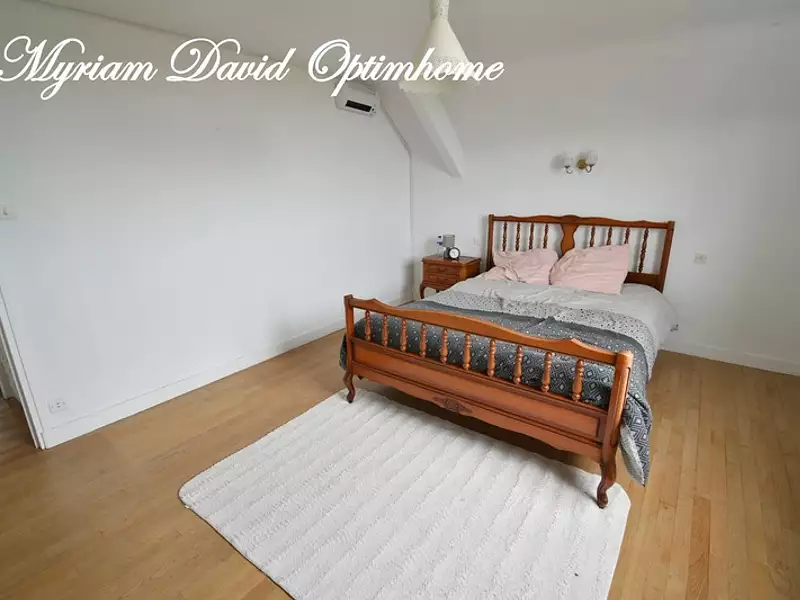 Maison, 155 m²