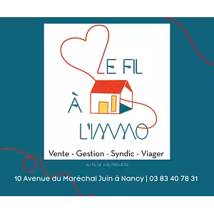 Le FIL A L'IMMO