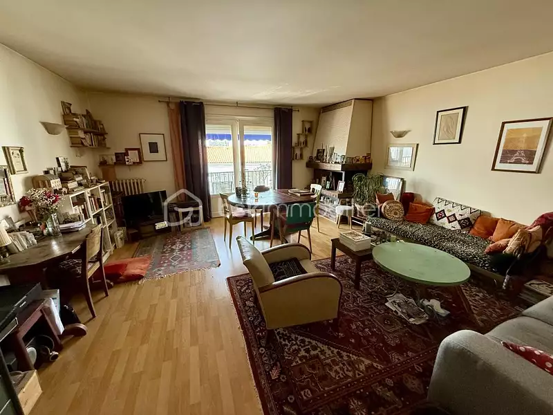 Maison, 126 m²