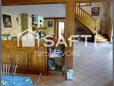 Maison, 175 m²