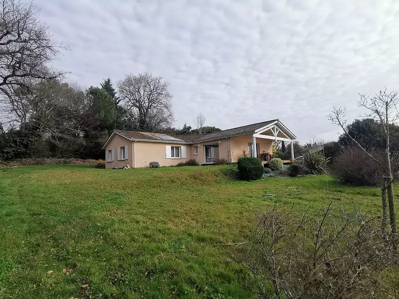Maison, 157 m²