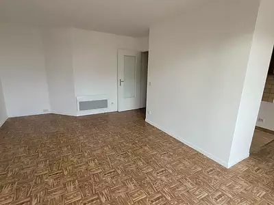 Appartement, 50,11 m²