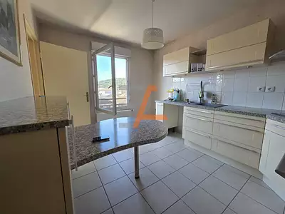 Appartement, 122 m²