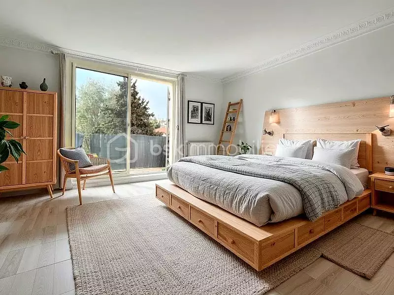 Maison, 231 m²