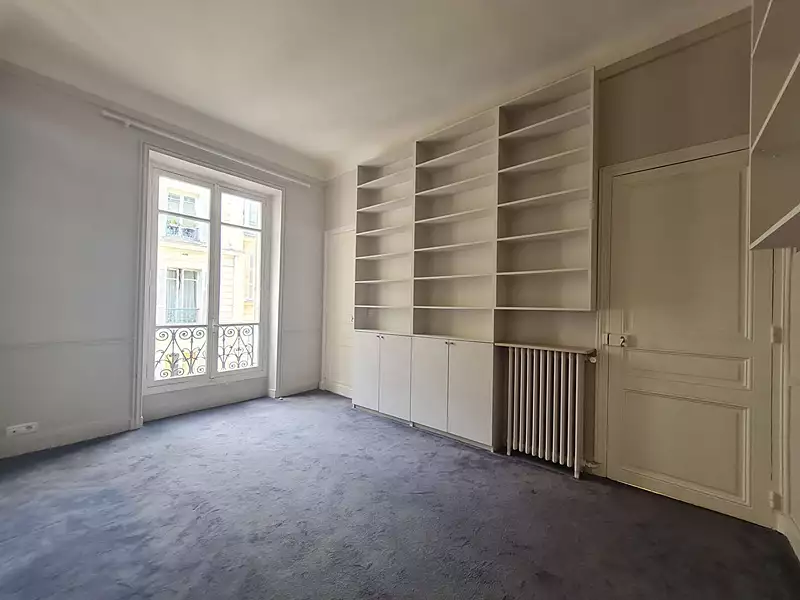 Appartement, 31,67 m²