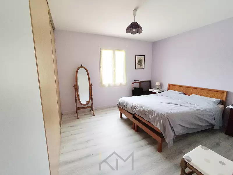 Maison, 140 m²