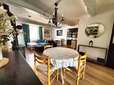 Appartement, 83,14 m²