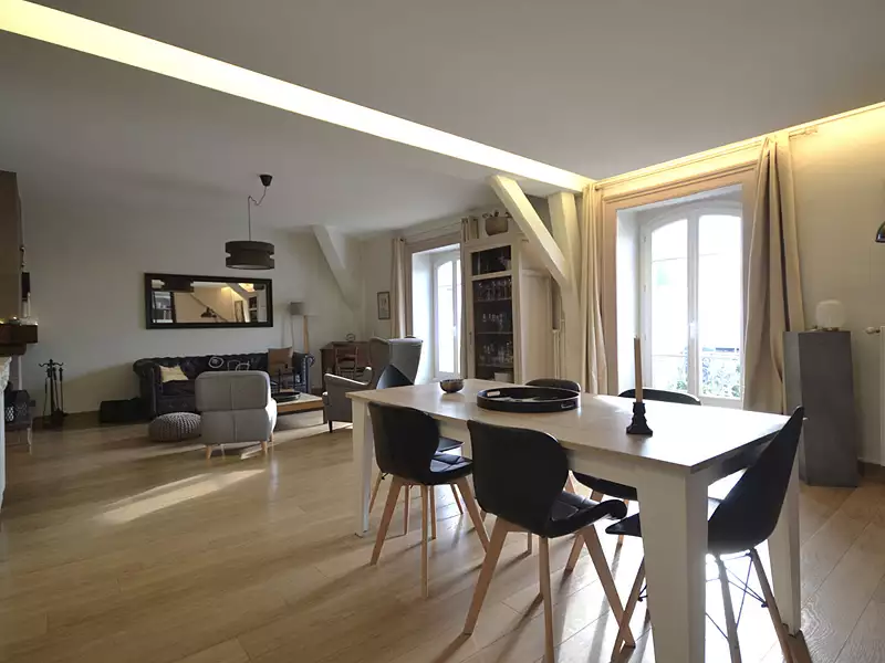 Appartement, 223 m²