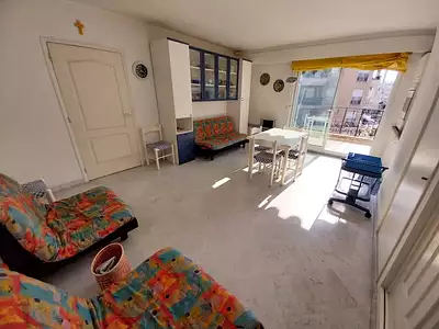 Appartement, 40,15 m²