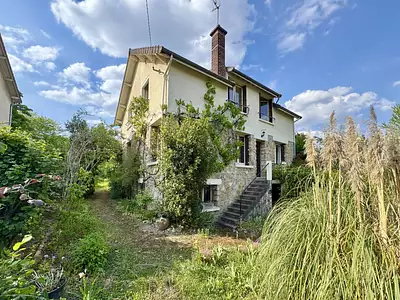 Maison, 145,34 m²