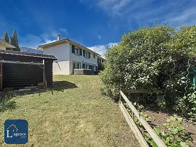 Maison, 102 m²