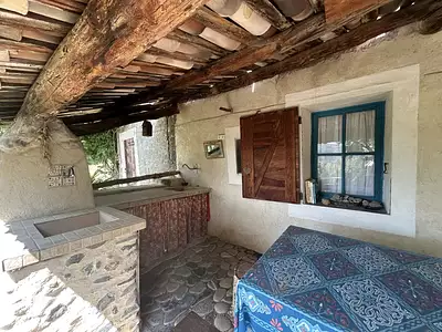 Maison, 140 m²