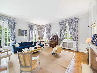 Appartement, 208 m²