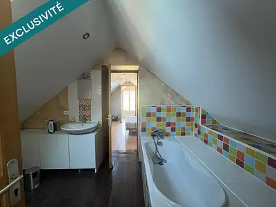 Maison, 142 m²