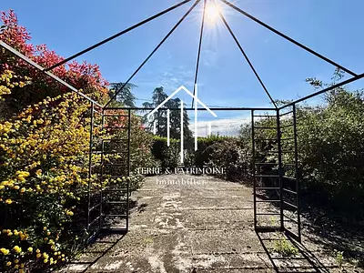 Maison, 193 m²