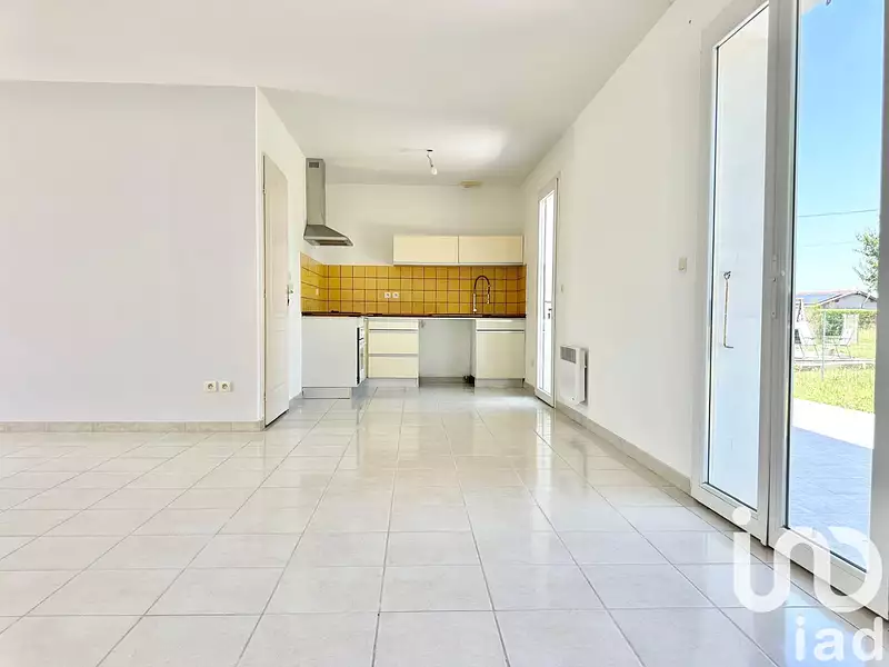 Maison, 89 m²