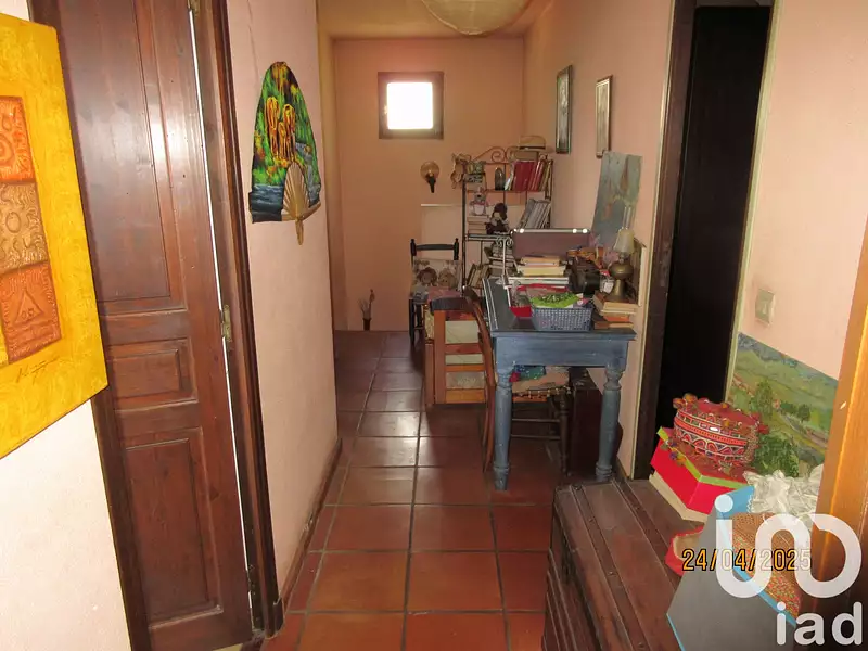 Maison, 116 m²