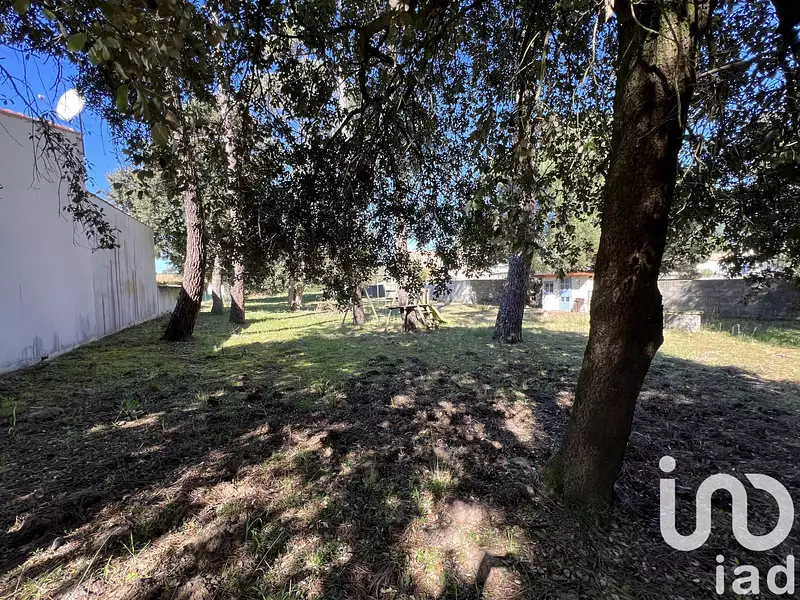 Terrain, 773 m²
