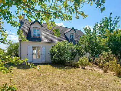 Maison, 141 m²